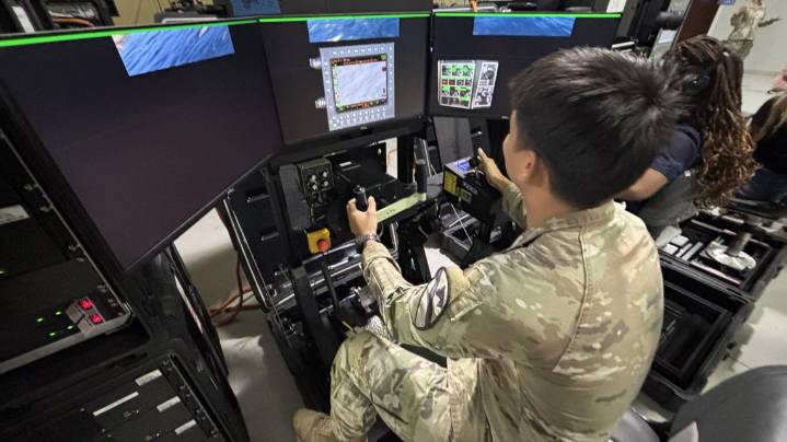 Despite name changes, Fort Hood soldiers stand ready to serve