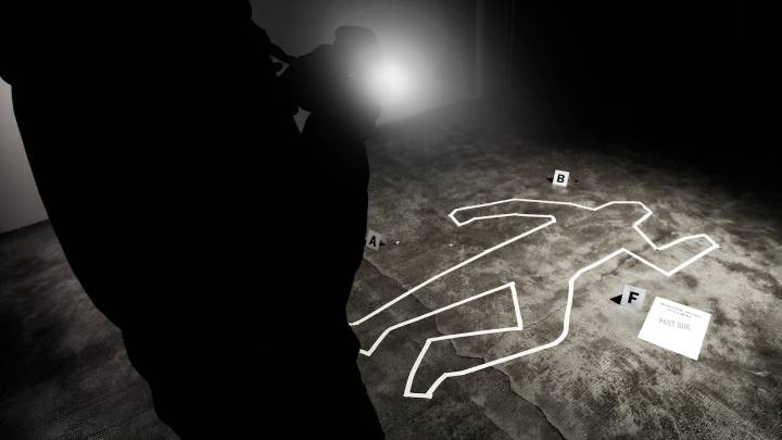 Tragedia en Bogotá: niña de tres años murió tras caer desde un décimo piso