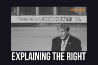 Why Trump keeps turning Fox News garbage into official policy