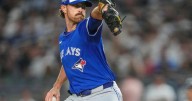 Bieber aims to get Toronto's Comeback Kids a road win tonight in ALCS