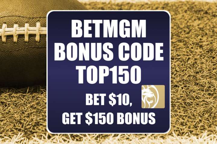 BetMGM Bonus Code TOP150: Claim $150 Bonus for Cubs