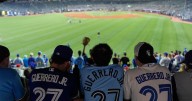 Toronto Blue Jays World Series tickets on sale tomorrow