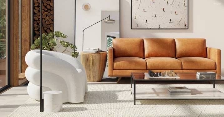 The Best Furniture From Wayfair