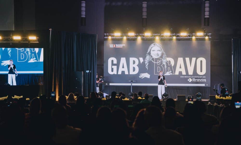 ‘Bravas 2025’, el congreso que quiere impulsar el liderazgo de empresarias latinas en EEUU