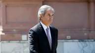 Pablo Quirno será el nuevo canciller en reemplazo de Gerardo Werthein