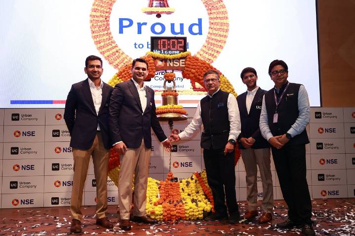 Urban Company Q2 Results Soon: Check Date, Earnings Call Details And More