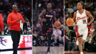 NBA news: Who are Chauncey Billups, Terry Rozier, and Damon Jones?