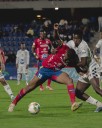 Deportivo Pasto viaja a Manizales en busca de la remontada ante Once Caldas