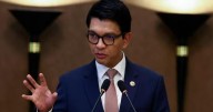 Madagascar President Dissolves National Assembly Amid Widespread Youth Protests