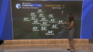 AccuWeather forecast for Philadelphia, Pennsylvania, New Jersey and Delaware