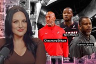 NBA stars busted in gambling sting, chess champ’s cause of death, Kim Kardashian’s brain aneurysm (Video)