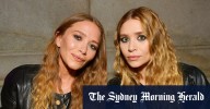 Olsen twins hair: How to achieve their signature "air