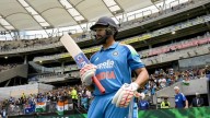 Rohit Sharma Becomes Second-Oldest Indian to Score ODI Century, Breaks Multiple Records in Australia 