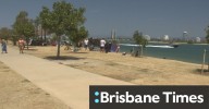 Man dies on Gold Coast beach