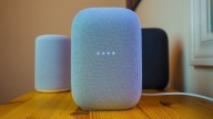 Nest speakers light up with Gemini colors ahead of major AI shift