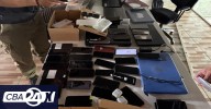 La policía incautó celulares robados que podrán ser recuperados por sus dueños