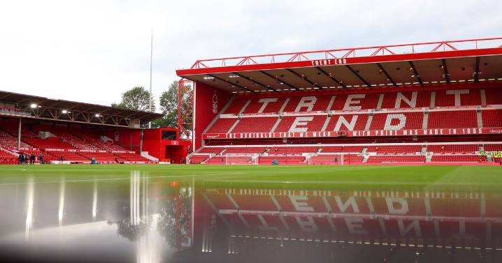 'Exciting' Nottingham Forest prediction made as transfer announced