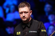 Kyren Wilson: Family commitments make snooker tougher than for some rivals
