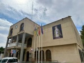El Tribunal de Cuentas reclama casi 488.000 euros por impagos de viviendas municipales en San Juan