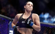 Who is Mackenzie Dern? Get to know UFC’s new women’s strawweight champion