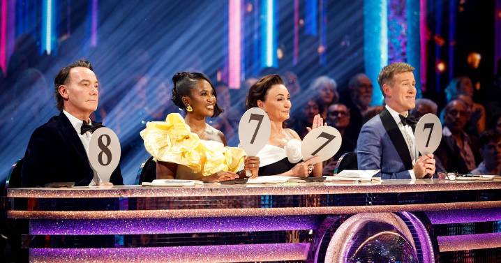 Strictly Come Dancing start time, songs and dances, and why Stefan Dennis isn't performing