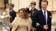 María Tersa de Luxemburgo: los secretos detrás de su imagen real y su historia de amor con Enrique