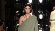 Balmain Spring 2026 Ready-to-Wear Collection