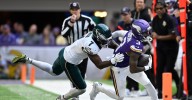 Vikes Views: Player of the Game – Week 7 Eagles at Vikings