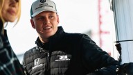 Mick Schumacher receives post-F1 boost in ‘so far, so good’ IndyCar test