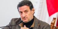 Renzo Reggiardo señaló a la Generación Z por incendios en el Centro de Lima: “raro que dos incendios sean accidentales el mismo día”
