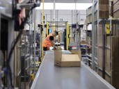 Amazon plantea un ERE en España para 1.200 trabajadores de sus oficinas corporativas de Madrid y Barcelona
