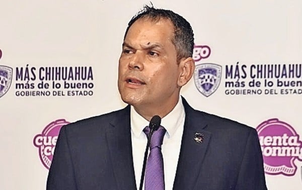 Violencia en Cuauhtémoc, por disputa de grupos criminales