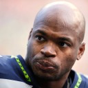Adrian Peterson arrested on DWI, unlawful weapon charges