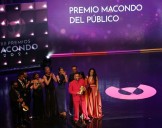 Premios Macondo este 2 de noviembre en Medellín