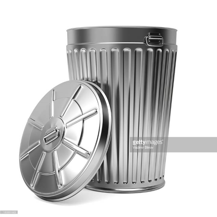 Trash Still Being Collected Monday