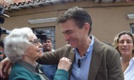 El centrista Rodrigo Paz gana la segunda vuelta presidencial en Bolivia