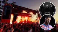 Electric Island coming to Cottesloe Beach headlined by US DJ Armand Van Helden and Above and Beyond