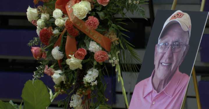 'A loyal Poke and Hominy Buck' | Community remembers Tex Bayouth