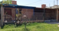 VIDEO. Una mujer mayor de edad murió tras incendiarse su vivienda en barrio San Nicolás