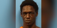 Man arrested in Montevallo homicide