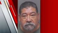 Man arrested for threatening to kill ‘No Kings’ protestors on social media, affidavit says