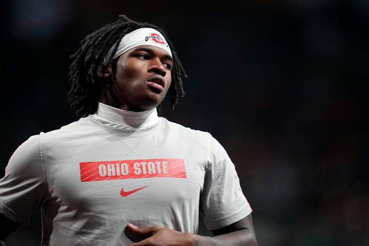 Jeremiah Smith Ditched by OSU Teammates for $2.5M SEC Star Amid Locker Room Competition