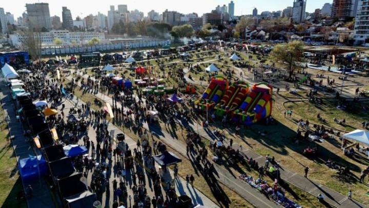 El mix de “Neuquén Emprende” y “Confluencia de Sabores” propone un fin de semana largo único