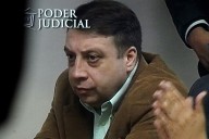 Conceden libertad condicional para Mauricio Ortega, condenado por atacar y cegar a Nabila Rifo