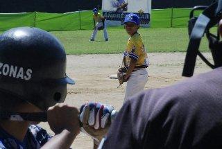 Distrito Capital y Aragua jugarán Gran Final del Nacional U12 de Beisbol