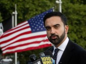 La sólida formación académica de Zohran Mamdani: ¿qué estudió el líder en ascenso de New York?
