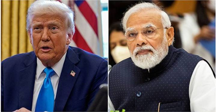 Trump, Modi talk trade on phone; all eyes on likely ASEAN meeting