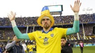 “Mi intención fue quedarme”: Agustín Rossi recordó los tensos días de negociaciones con Boca