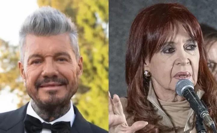 Marcelo Tinelli culpó a Cristina Kirchner por la derrota del peronismo en las elecciones 2025: “Hasta que no acabe su liderazgo…”