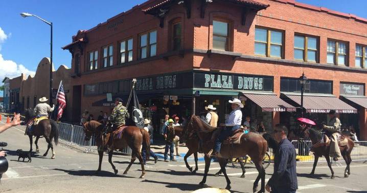 November ballots in some Northern New Mexico communities
